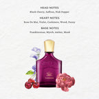 Creed Carmina Eau de Parfum | The Essence of Modern Allure-75ml