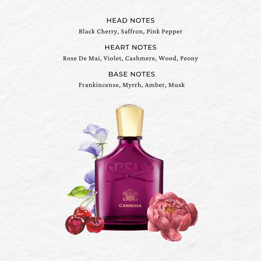 Creed Carmina Eau de Parfum | The Essence of Modern Allure-75ml