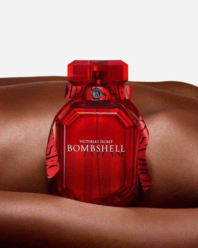 Victoria’s Secret Bombshell Intense | Eau de Parfum-100ml