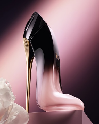 Carolina Herrera Good Girl Blush Elixir | Sensual Exotic Floral EDP-80ml