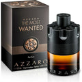 Azzaro The Most Wanted Parfum | The Ultimate Intensity-100ml