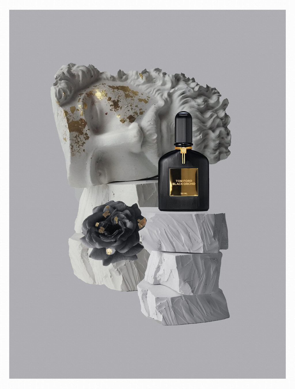 Tom Ford Black Orchid