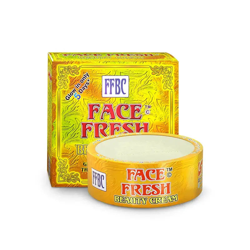 Face Fresh Beauty Cream