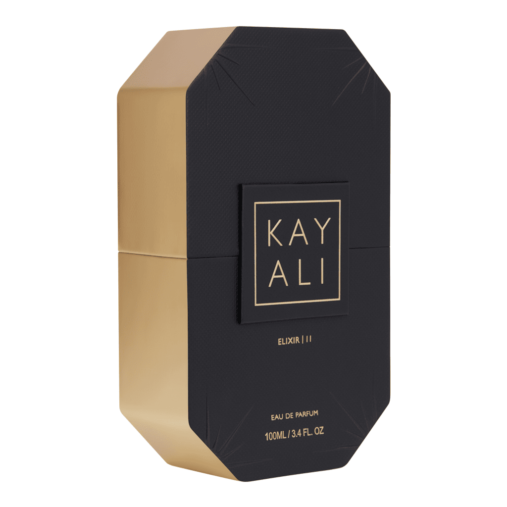 Kayali Elixir | 11 | Eau de Parfum