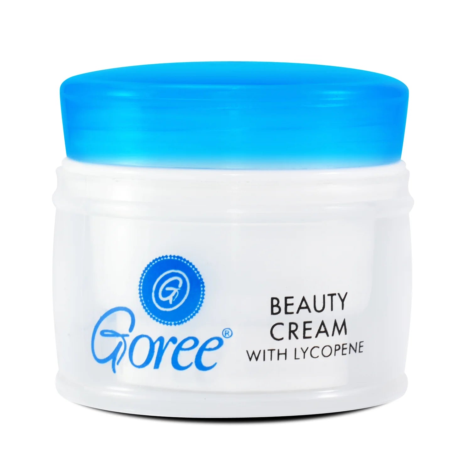 GOREE BEAUTY CREAM BIG JAR-30g