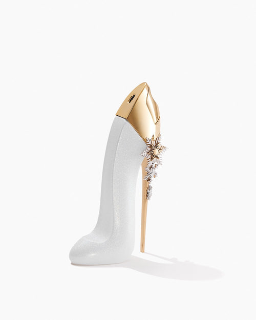 Carolina Herrera Good Girl Sparkling Ice | Limited Edition Eau de Parfum-80ml