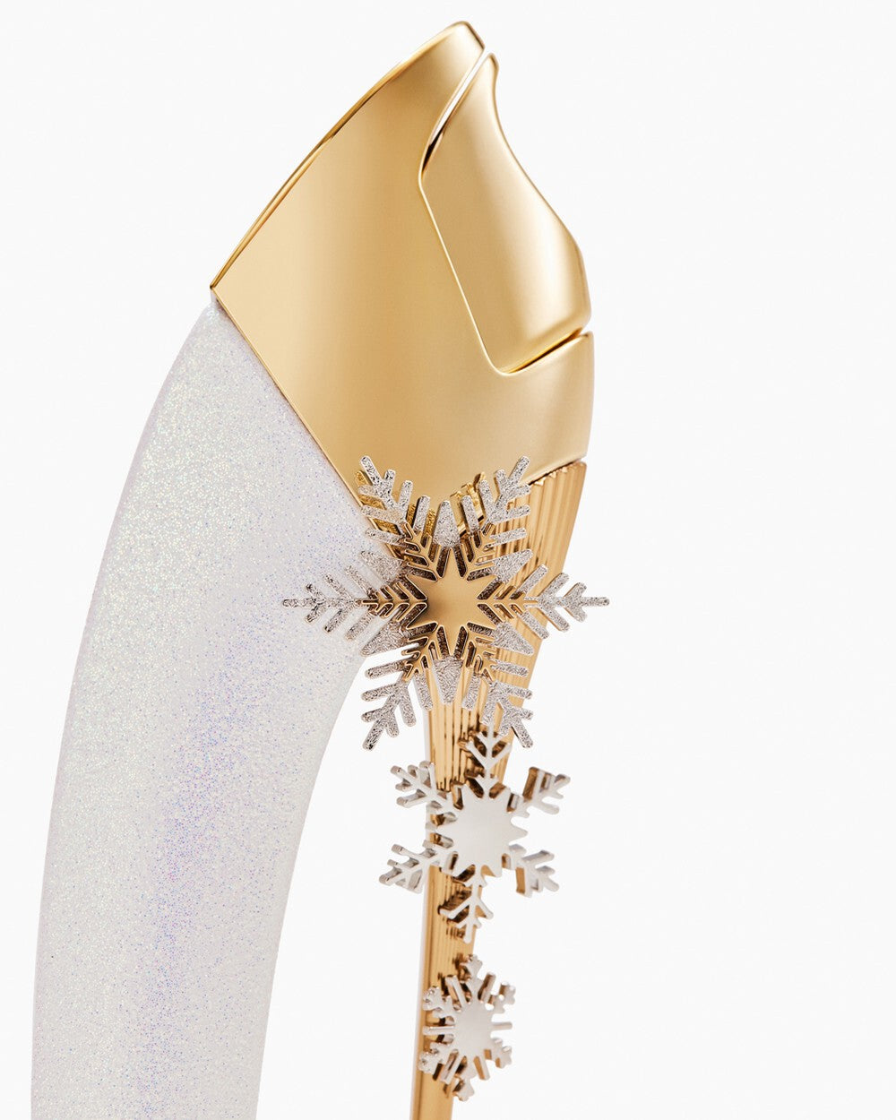 Carolina Herrera Good Girl Sparkling Ice | Limited Edition Eau de Parfum-80ml