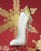 Carolina Herrera Good Girl Sparkling Ice | Limited Edition Eau de Parfum-80ml