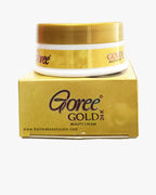 Goree Gold 24k Beauty Cream