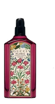 Gucci Flora Gorgeous Gardenia Intense
