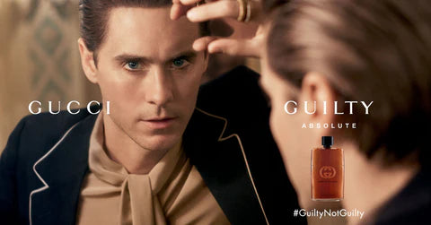 Gucci Guilty Absolute Pour Homme