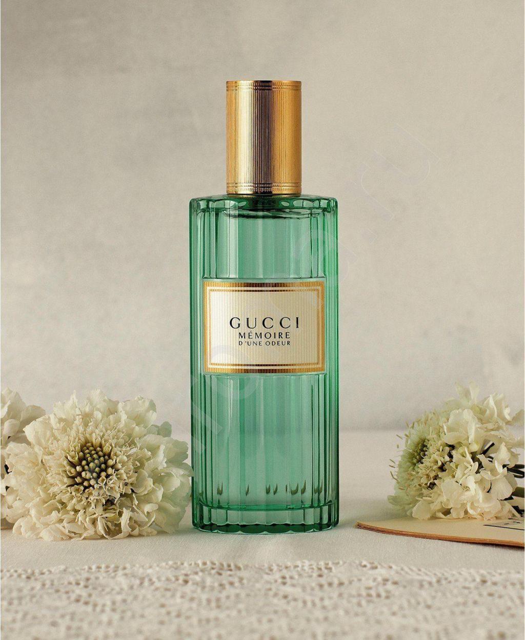Gucci Mémoire d’une Odeur