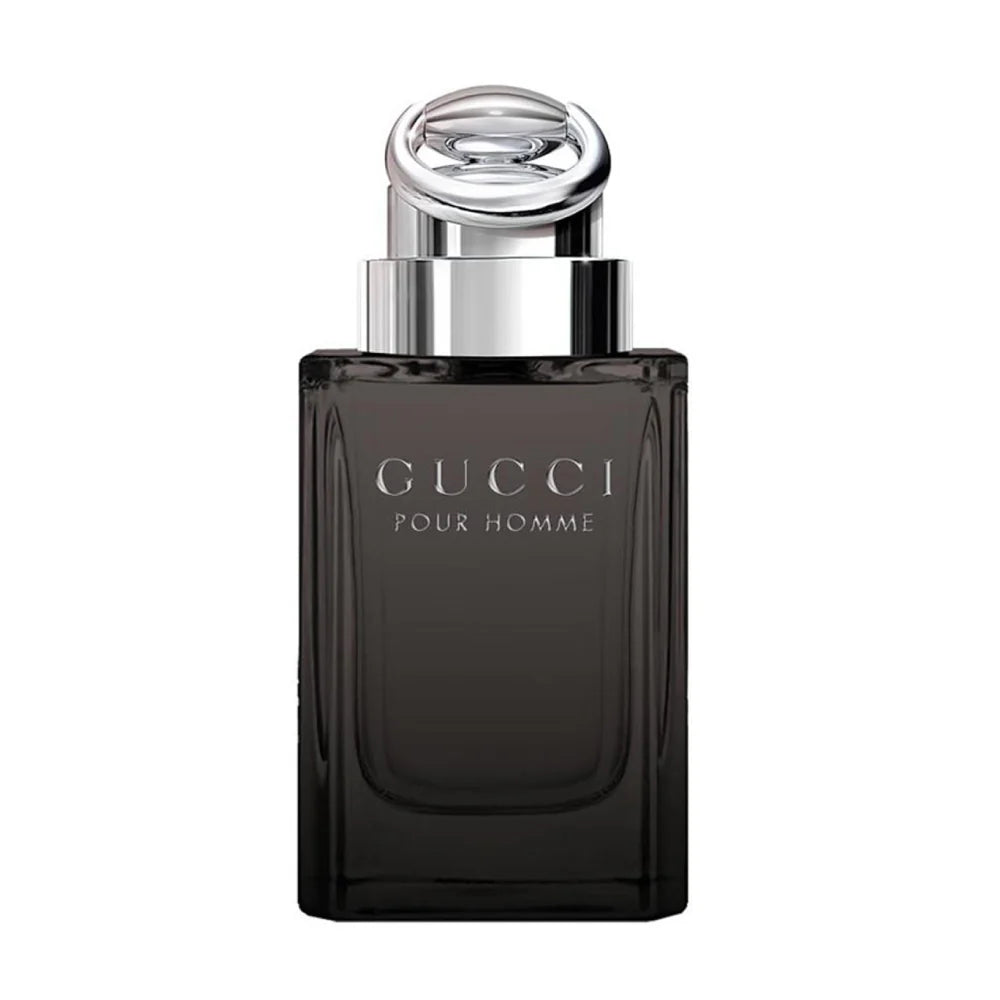 Gucci By Gucci Pour Homme | Eau de Toilette