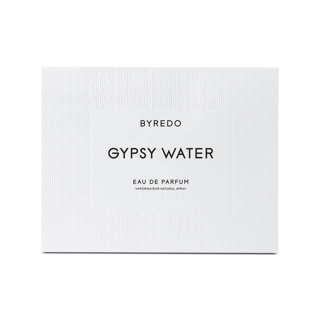 Byredo Gypsy Water | Eau de Parfum-100ml