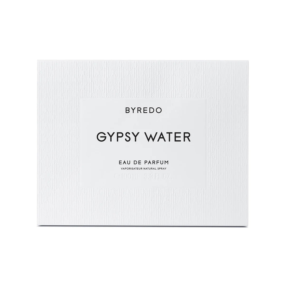 Byredo Gypsy Water | Eau de Parfum-100ml