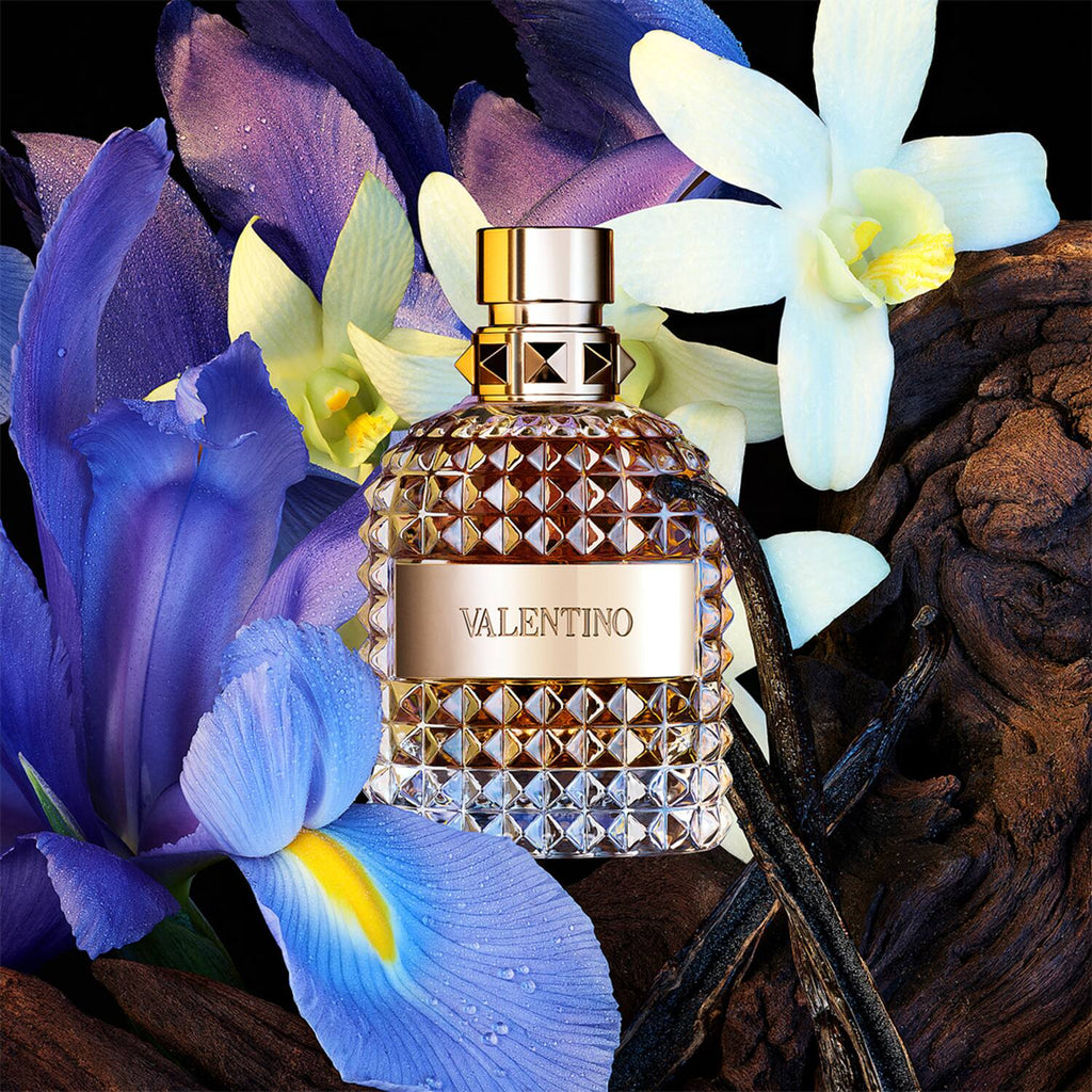 Valentino Uomo Born In Roma THE GOLD | Limited Edition EDT-100ml