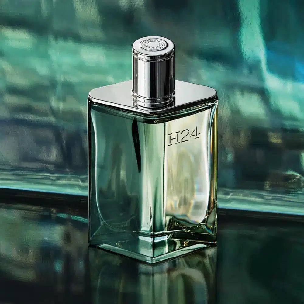Hermès H24 Eau de Toilette | 100ml (3.3oz) Men’s Spray