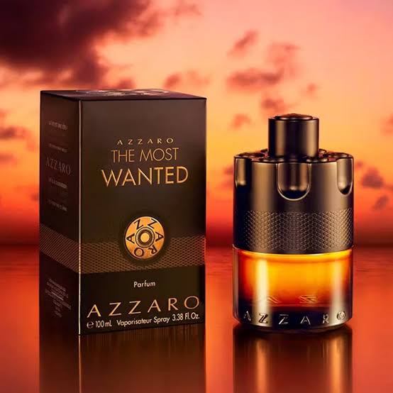 Azzaro The Most Wanted Parfum | The Ultimate Intensity-100ml