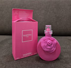 Valentino Valentina Pink Limited Edition Eau De Parfum Spray-80ml