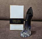 Carolina Herrera Good Girl Légère | Sophisticated Oriental Floral EDP-80ml