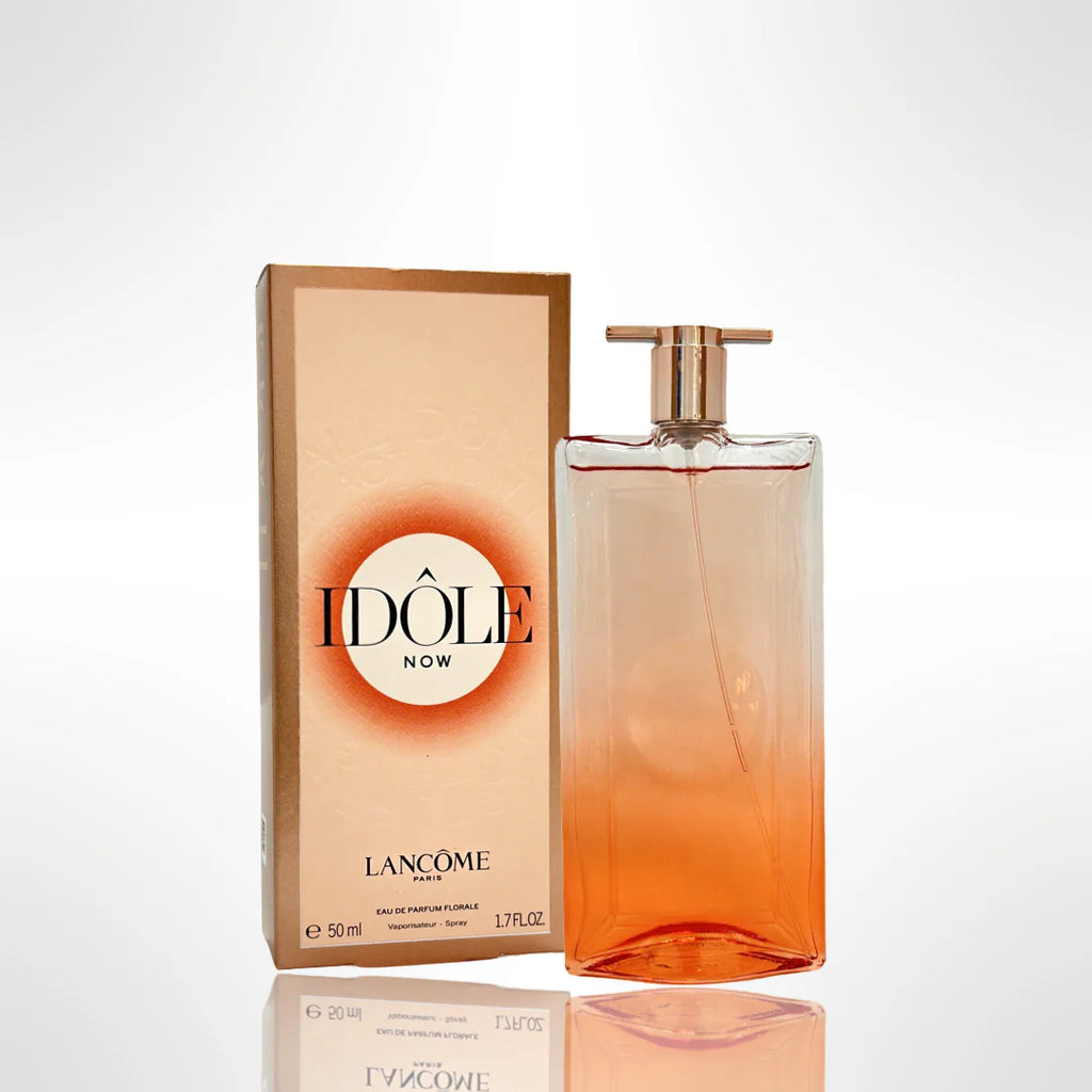Lancôme Idôle Now | Floral Eau De Parfum for Women-100ml