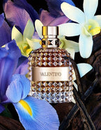 Valentino Uomo Born In Roma THE GOLD | Limited Edition Eau de Toilette-100ml