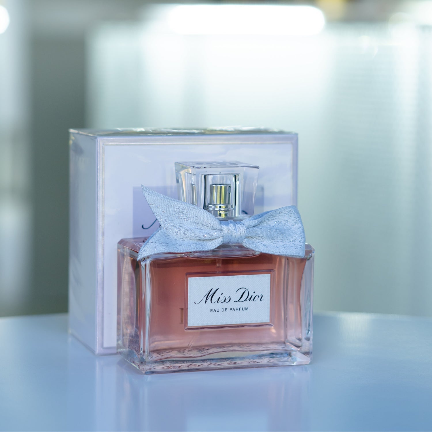 Miss Dior | Eau de Parfum