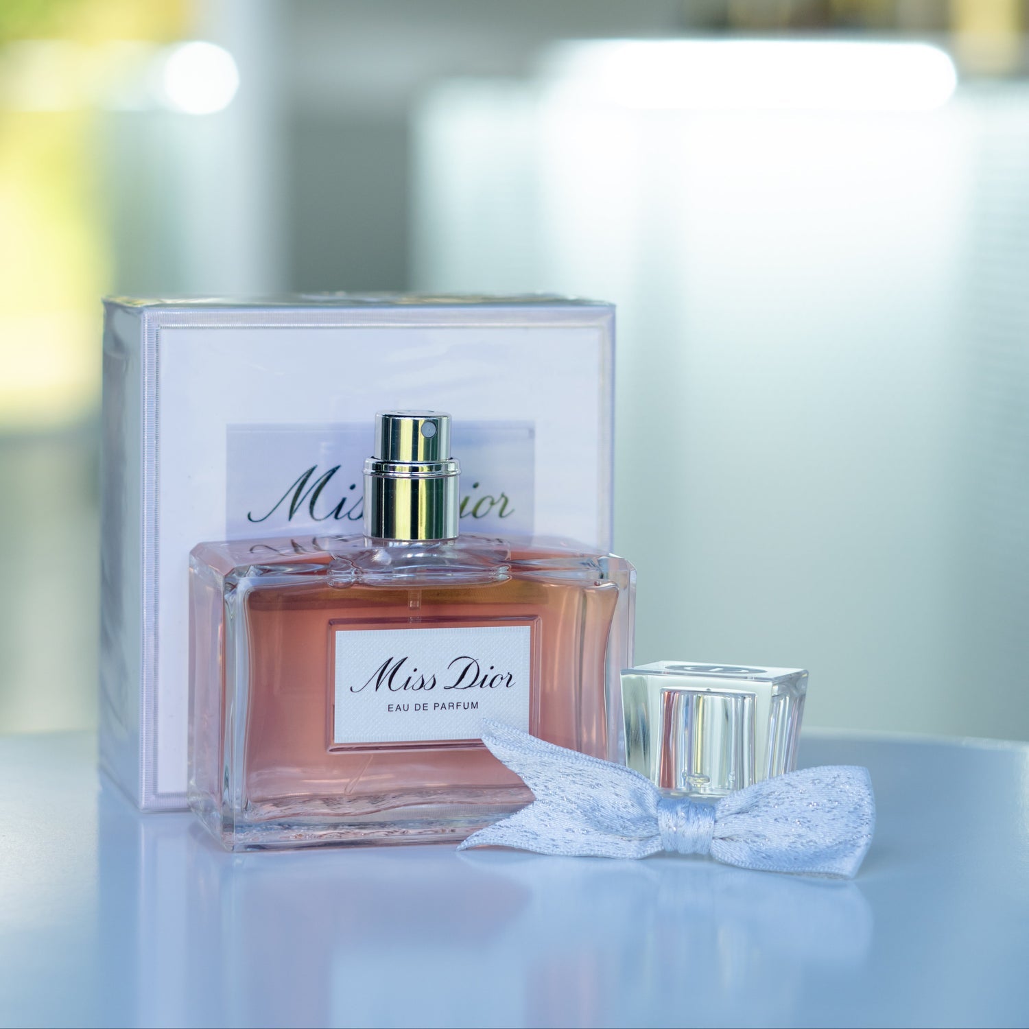Miss Dior | Eau de Parfum