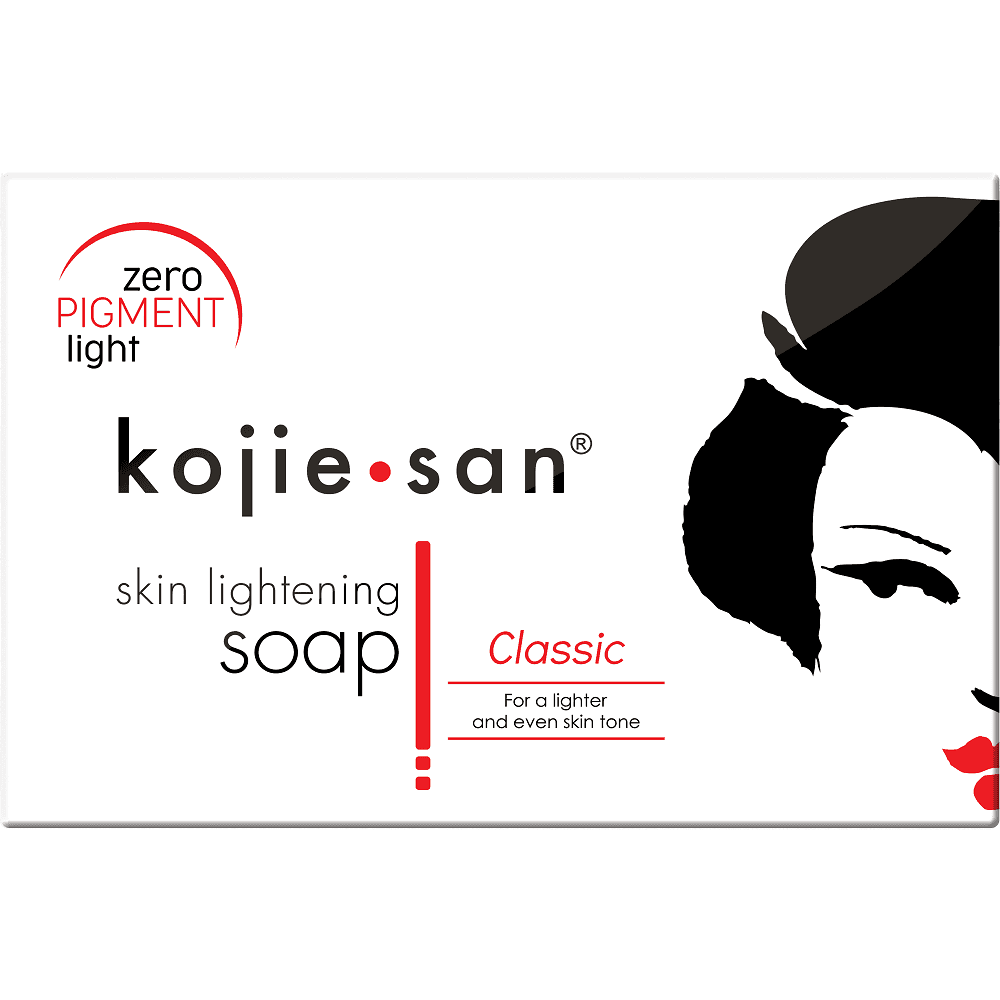 Kojie San Classic Skin Lightening Soap