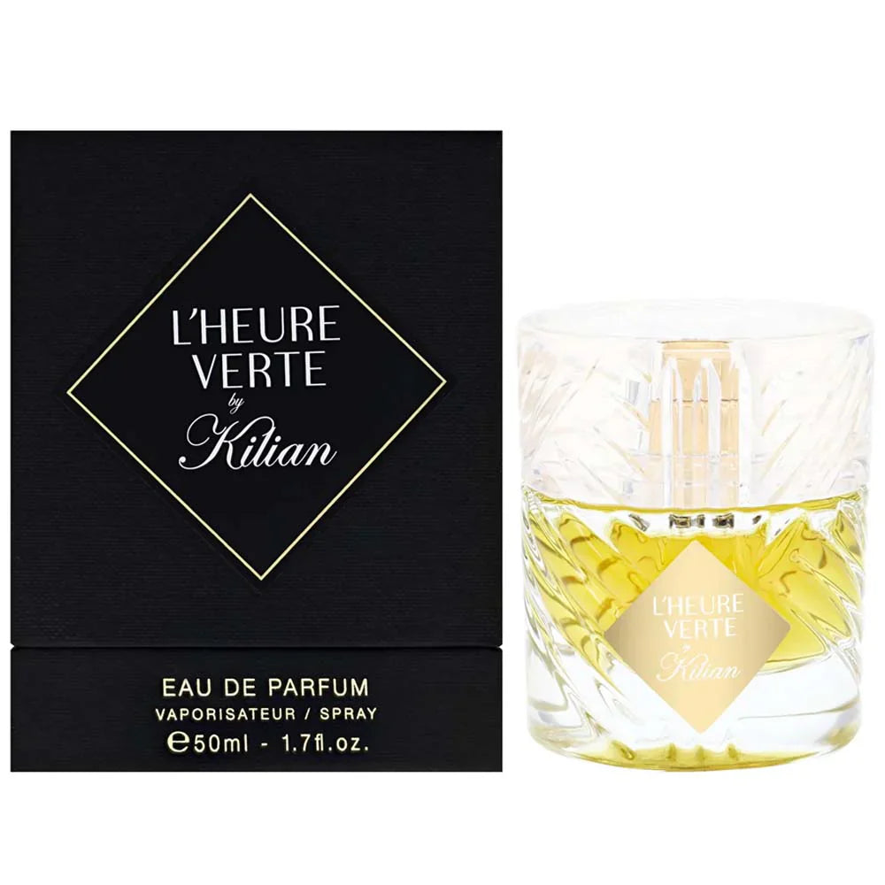 L’Heure Verte By Kilian | The Spirit of Parisian Nightlife