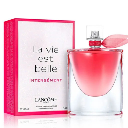Lancôme La Vie Est Belle Intensément | Intense Eau de Parfum-100ml