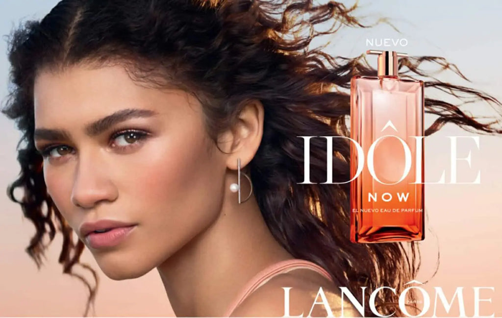 Lancôme Idôle Now | Floral Eau De Parfum for Women-100ml