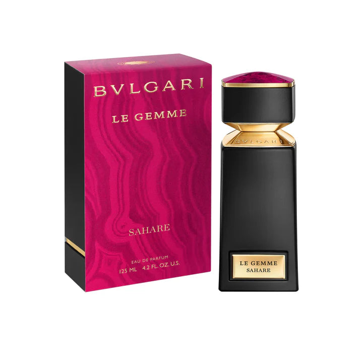 Bvlgari Le Gemme Garanat | Eau De Parfum-125ml