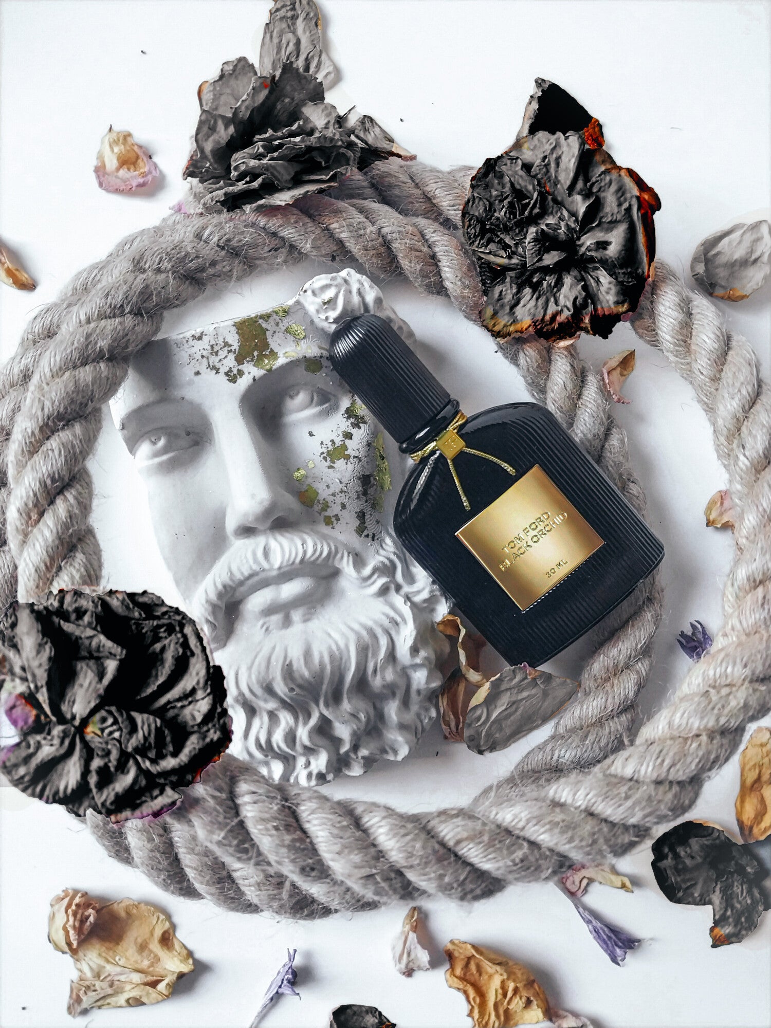 Tom Ford Black Orchid