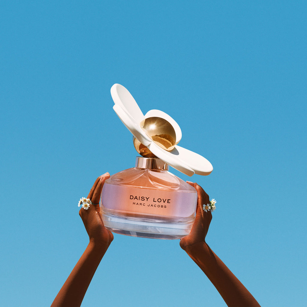 Marc Jacobs Daisy Love | Eau De Toilette-100ml