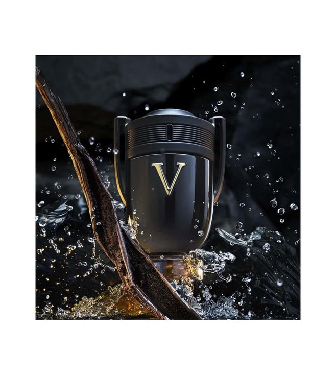 Rabanne Invictus Victory | Extreme Eau de Parfum-100ml