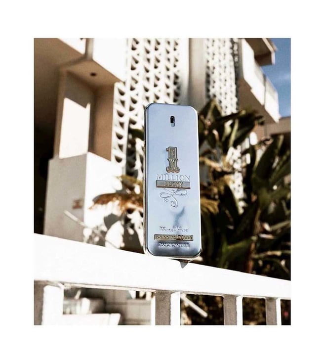 Paco Rabanne 1 Million Lucky | The Ultimate Game of Sensations-100ml