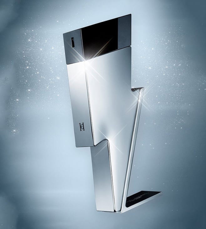 Carolina Herrera Bad Boy Superstars | Limited Edition Collector’s EDT-100ml