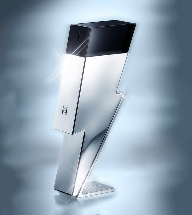 Carolina Herrera Bad Boy Superstars | Limited Edition Collector’s EDT-100ml