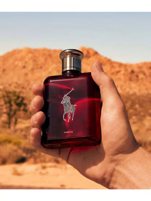Ralph Lauren Polo Red Parfum | 75 ml