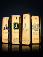 Rabanne 1 Million Golden Oud | Parfum Intense for Men-100ml