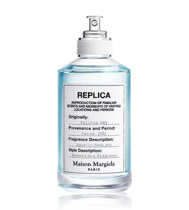 Maison Margiela REPLICA Sailing Day | Eau De Toilette-100ml