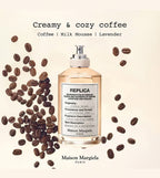 Maison Margiela REPLICA: Coffee Break | Eau de Toilette-100ml