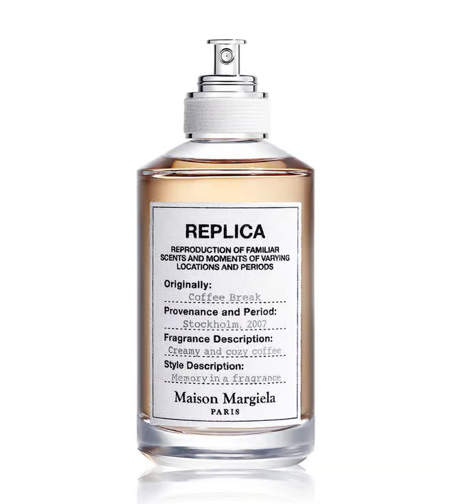 Maison Margiela REPLICA: Coffee Break | Eau de Toilette-100ml