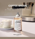 Maison Margiela REPLICA: Coffee Break | Eau de Toilette-100ml