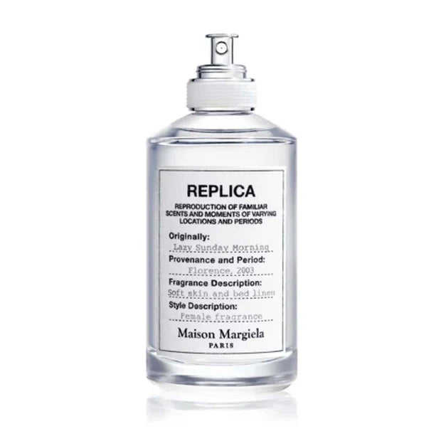 Maison Margiela REPLICA: Lazy Sunday Morning | Eau de Toilette-100ml