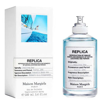 Maison Margiela REPLICA Sailing Day | Eau De Toilette-100ml