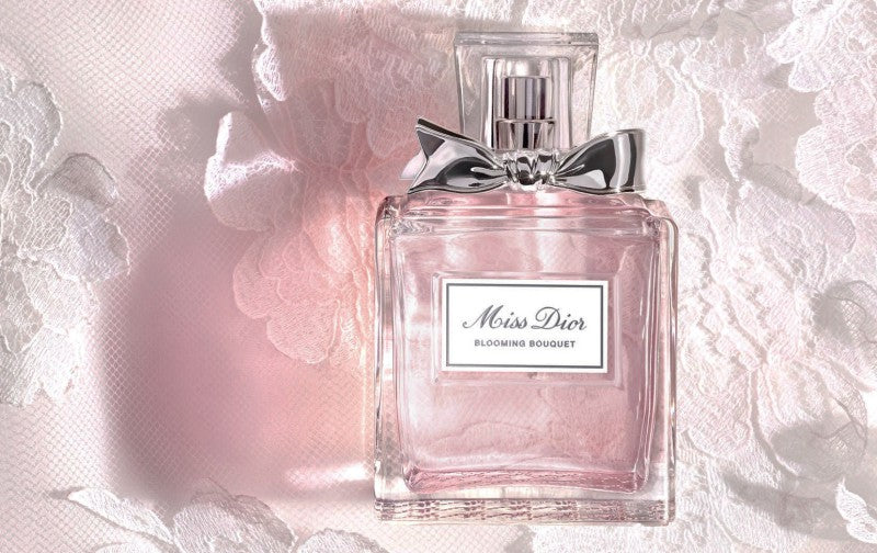 Miss Dior Blooming Bouquet