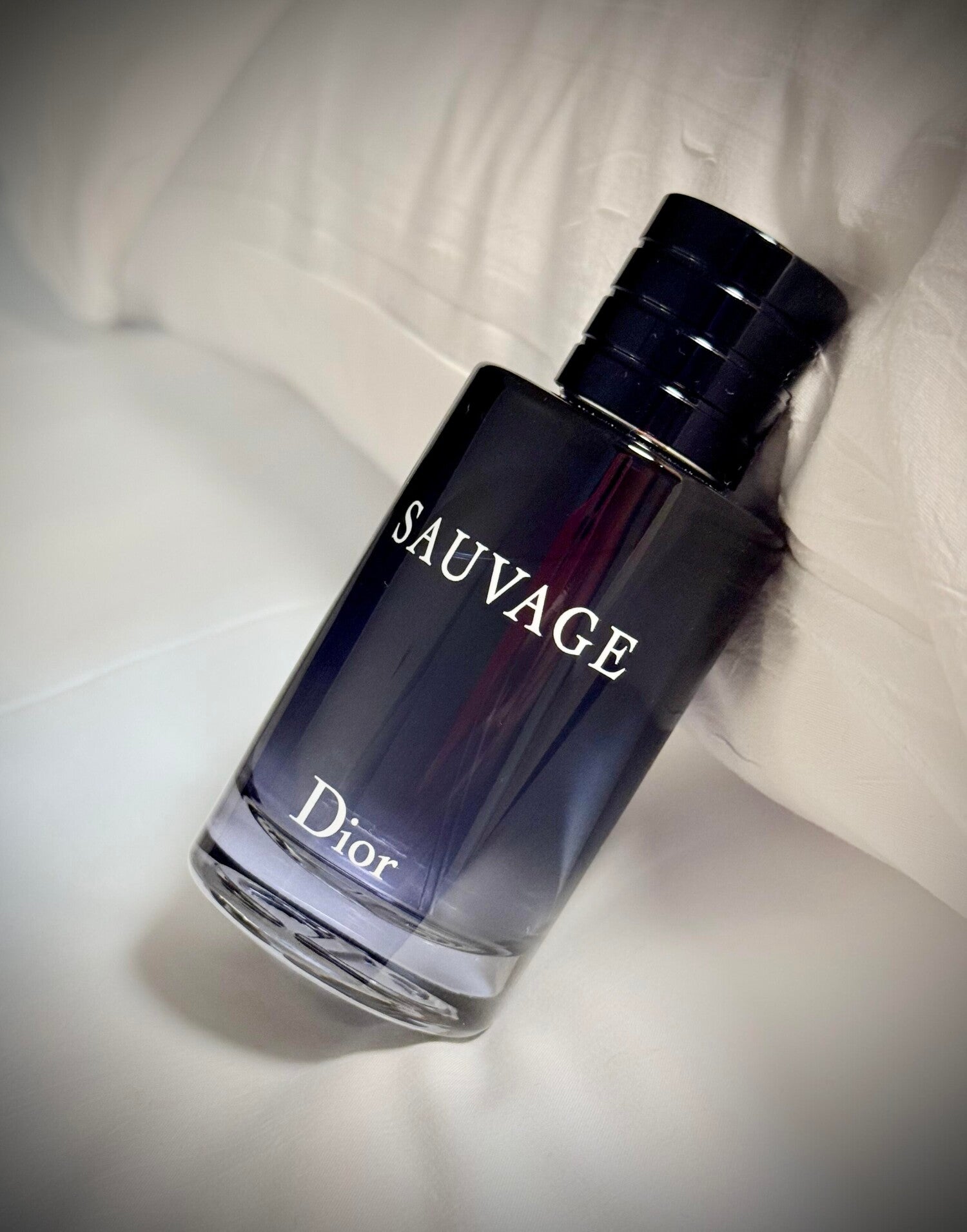 Dior Sauvage Parfum