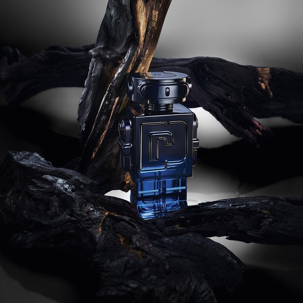 Rabanne Phantom Intense | The Thrilling Eau de Parfum Intense-100ml